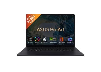 ASUS ProArt P16 Debuts in India 4K OLED Touch, RTX 5090 GPU & Ryzen AI 9 HX 370 Make It a Creator Beast Tech News - Before You Take