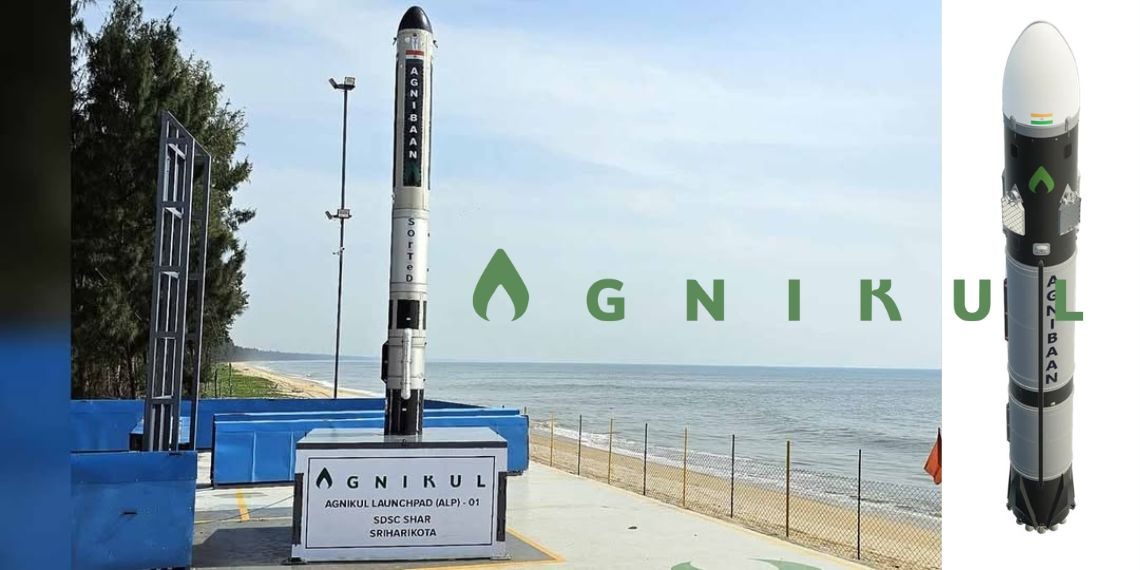 Agnikul Hits Major Breakthrough Raises ₹150 Crore, Expands 3D-Printed Rocket Program, and Climbs to $500M Valuation - Before You Take