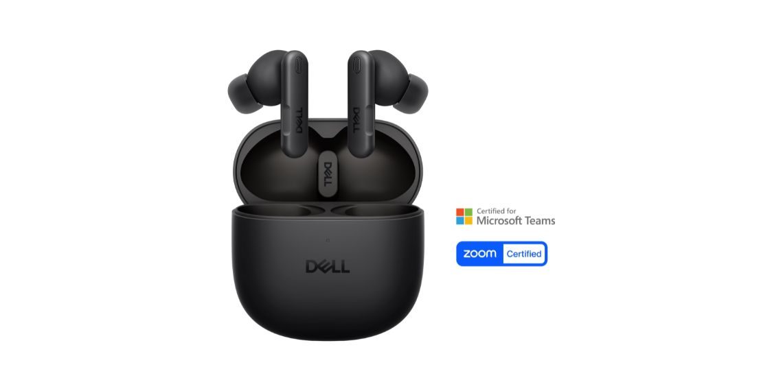 Dell Pro Plus Earbuds (EB525) Debut in India at ₹18,699 — AI-Powered Audio, Adaptive ANC, and Microsoft Teams & Zoom Certified - Before You Take
