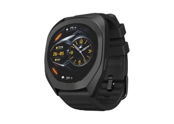 Fastrack Cosmix Launched in India AMOLED Screen, AI Watchfaces, Bluetooth Calling & IP68 Rating Revealed Tech News - Before You Take
