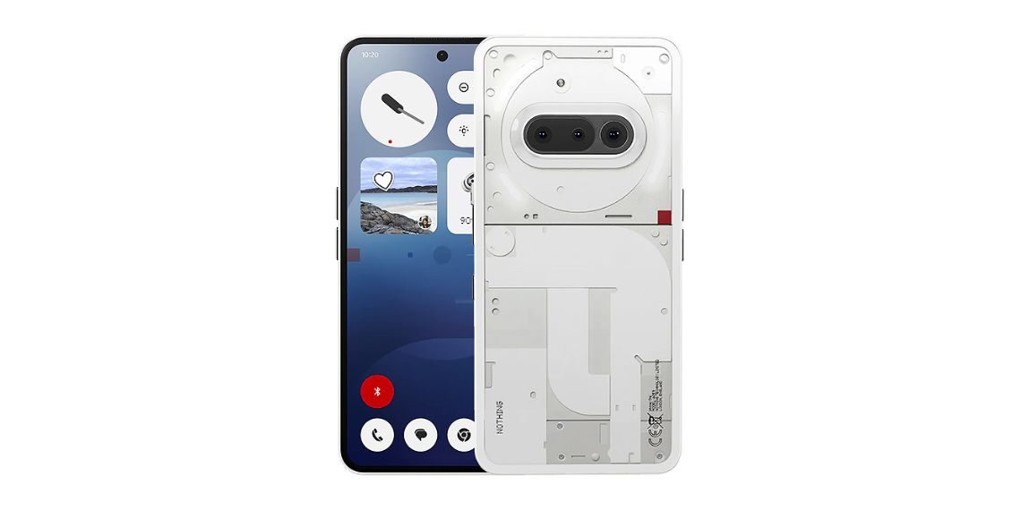 Nothing Phone 4a BIS Listing Confirms Imminent India Launch — Big ...