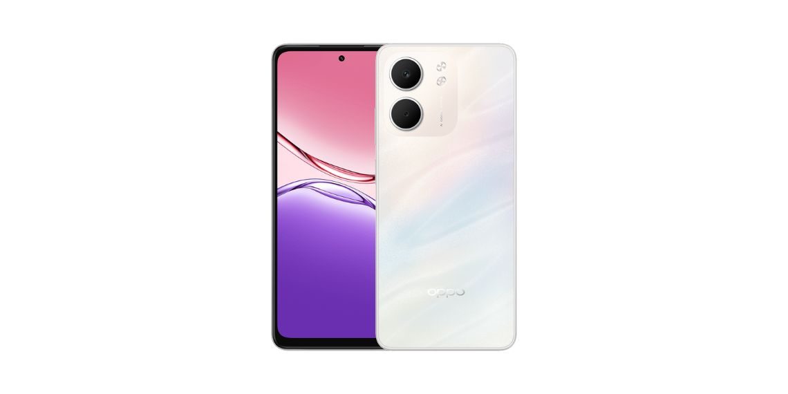 Oppo A6x Launch Incoming Key Specs Leak Reveals 120Hz Screen, Android 15 & Big Battery Upgrade Tech News - Before You Take