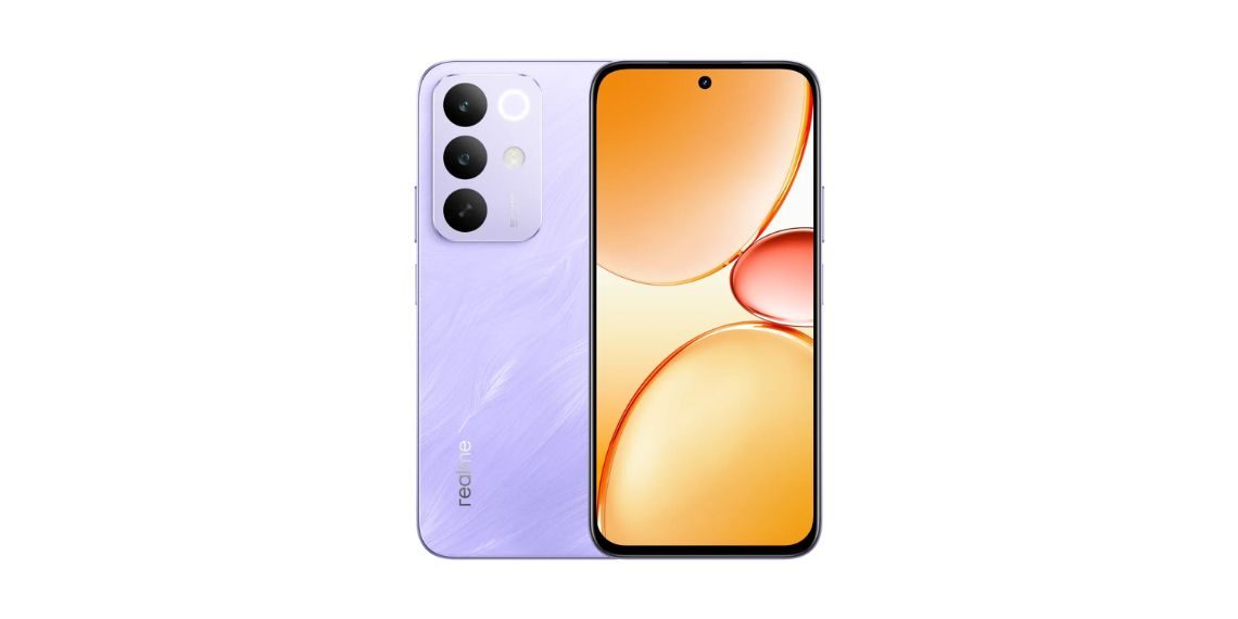 Realme C85 5G Launched in India Massive 7,000mAh Battery, Dimensity 6300 & 144Hz Display—Price and Full Specs Out Now - Before You Take