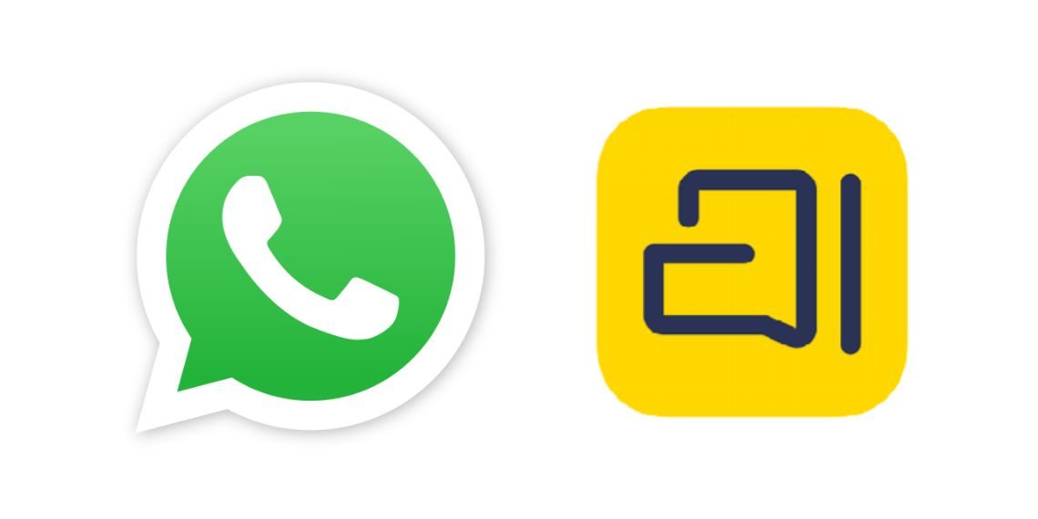 WhatsApp Cross-Platform Messaging with Arattai New Feature Lets Users Chat Seamlessly Across Apps Tech News - Before You Take