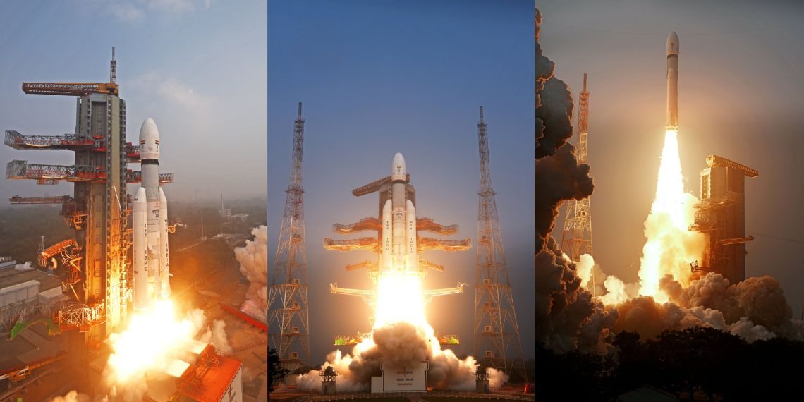 ISRO’s LVM3 Rocket Successfully Launches BlueBird Block-2 Satellite, Strengthening India’s Global Commercial Space Presence - Before You Take