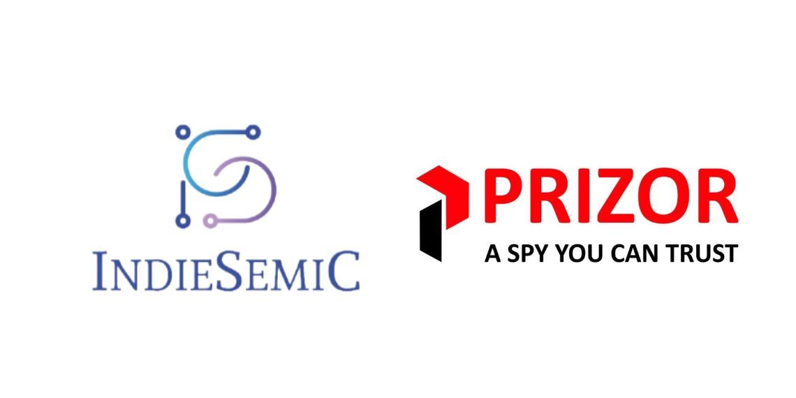 IndieSemic and Prizor Viztech Sign MoU to Develop Indigenous CCTV SoC, Boosting India’s Semiconductor Mission - Before You Take
