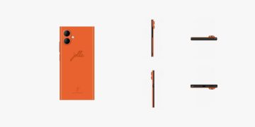 Jolla Phone Launched Linux-Based Sailfish OS 5, Replaceable Battery, Community-Backed Production Now Live Tech News - Before You Take