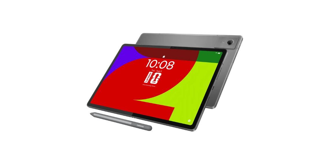 Lenovo Idea Tab Plus Launched in India With 12.1-Inch Display, Dimensity Chipset, Massive Battery, and Stylus Support - Before You Take