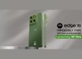 Motorola Edge 70 Set for December 15 India Launch With Triple 50MP Cameras, Snapdragon 7 Gen 4 & Ultra-Slim Design - Before You Take