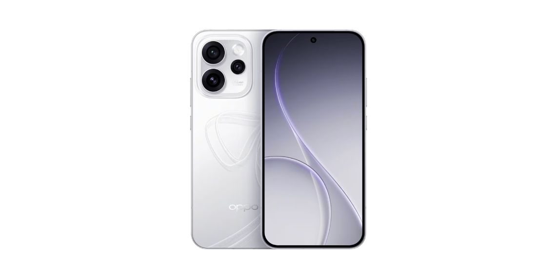 Oppo Reno 15 Pro Mini India Launch Leaked Compact Flagship With 200MP Camera, Dimensity 8450 and IP69 Rating - Before You Take