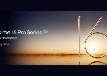 Realme 16 Pro Series Launch Confirmed for India 200MP Camera, 144Hz Display & 7,000mAh Battery Teased Tech News - Before You Take