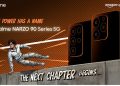 Realme Narzo 90 Series 5G Set for India Debut With New Designs, Amazon Exclusivity & Major Upgrades Teased Tech News - Before You Take
