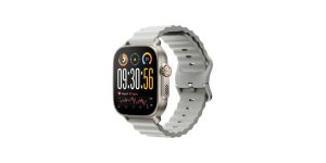 Realme Watch 5 Launched in India AMOLED Display, Bluetooth Calling, 108 Sports Modes & 16-Day Battery — Price & Full Features Inside - Before You Take