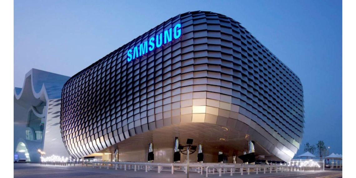 Samsung Poised to Start HBM4 AI Memory Production in 2026, Outpacing Rivals in the Global Semiconductor Race - Before You Take