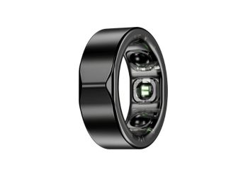 boAt Valour Ring 1 Launched in India A Lightweight Smart Ring Focused on Health, Sleep & 15-Day Battery Life - Before You Take