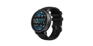 Amazfit Active Max Launched in India With 1.5-Inch AMOLED Display, Advanced Sleep Tracking, and 25-Day Battery Life - Before You Take