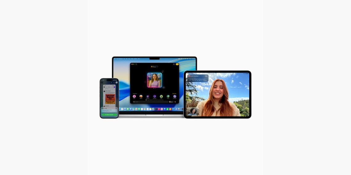 Apple Reaches 2.5 Billion Active Devices Globally, With India Driving ...