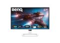 BenQ EW270Q Launched in India with 27-Inch QHD Display, 200Hz Refresh Rate, and FreeSync Premium Tech News - Before You Take