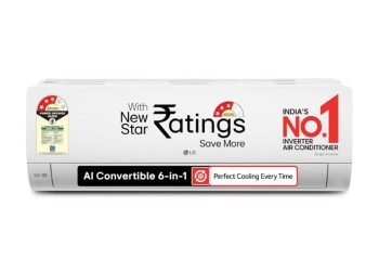 LG Launches 2026 BEE Star-Rated Air Conditioners in India, Bringing Smarter Cooling and Higher Energy Efficiency - Before You Take