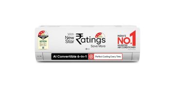 LG Launches 2026 BEE Star-Rated Air Conditioners in India, Bringing Smarter Cooling and Higher Energy Efficiency - Before You Take