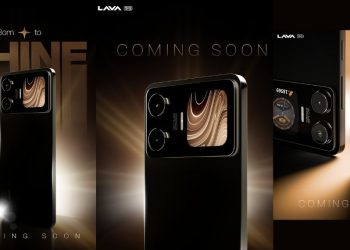 Lava Confirms Dual-Display Smartphone Inspired by Xiaomi 17 Pro, 50MP AI Camera Teased for India Launch Tech News - Before You Take