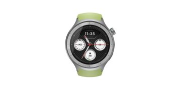 Moto Watch Arrives in India Polar-Powered Health Tracking, Dual-Frequency GPS, 13-Day Battery Life Starting at ₹5,999 - Before You Take