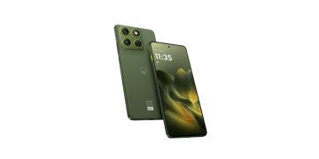 Motorola Edge 70 Fusion Full Specs Surface Ahead of Launch Huge 7,000mAh Battery, Snapdragon 7s Gen 3 and Premium Design Revealed - Before You Take