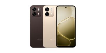 Oppo A6 Pro 5G Launched in India with 7,000mAh Battery, 80W Fast Charging and 120Hz Display Latest Tech News - Before You Take