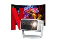 Portronics Beem 560 Launched 1080p Smart LED Projector with Netflix Certification and 100″ Display Tech News - Before You Take