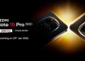 REDMI Note 15 Pro & Pro+ Launching in India on January 29 — 200MP Camera, IP69K Protection, and 100W Fast Charging Revealed - Before You Take
