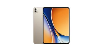 Realme Pad 3 Launched in India with Massive 12,200mAh Battery, 2.8K 120Hz Display and Dimensity 7300-Max Chip - Before You Take