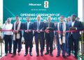 Hisense Inaugurates First Manufacturing Facility in India, Strengthening Make in India Commitment Latest Tech News - Before You Take