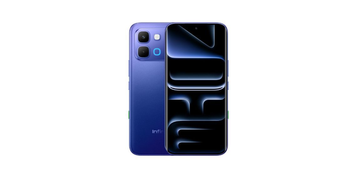 Infinix NOTE Edge 5G Launched in India with 1.5K Curved AMOLED Display, 6500mAh Battery and Dimensity 7100 Starting at Rs. 21,999 - Before You Take