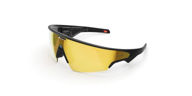 Oakley Meta Vanguard Debuts in India at ₹52,300 AI Smart Glasses With 12MP Camera, Hindi Meta AI, Garmin Support - Before You Take