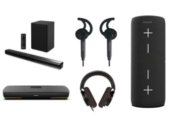 Philips Launches New Headphones, Soundbars, and Speakers in India Prices, Features, and Availability Latest Tech News - Before You Take