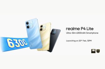 Realme P4 Lite Set for India Launch with Massive Battery, 90Hz Display, AI Features and Military-Grade Durability - Before You Take