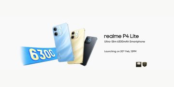 Realme P4 Lite Set for India Launch with Massive Battery, 90Hz Display, AI Features and Military-Grade Durability - Before You Take