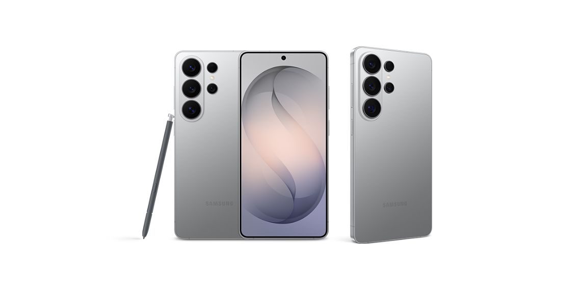 Samsung Galaxy S26 Ultra Launched in India with 200MP Quad Camera, Privacy Display and Snapdragon 8 Elite Gen 5 - Before You Take