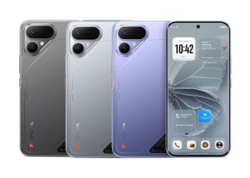 TECNO POVA Curve 2 5G Launched in India with 6.78-Inch 1.5K 144Hz AMOLED Display and Massive 8,000mAh Battery Starting at Rs. 27,999 - Before You Take