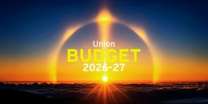 Union Budget 2026 Announces Semiconductor Mission 2.0, Cloud Tax Holidays Till 2047, and a Major Push for AI & Electronics Manufacturing - Before You Take