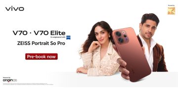 Vivo V70 Elite and Vivo V70 Launched in India with 6,500mAh Battery, Zeiss-Tuned 50MP Cameras and Snapdragon Chipsets - Before You Take
