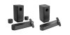 Zebronics Launches Juke Bar 9300C and Juke Bar 9010C Soundbars With Dolby Audio and Surround Sound Support Tech News - Before You Take