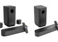 Zebronics Launches Juke Bar 9300C and Juke Bar 9010C Soundbars With Dolby Audio and Surround Sound Support Tech News - Before You Take