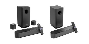 Zebronics Launches Juke Bar 9300C and Juke Bar 9010C Soundbars With Dolby Audio and Surround Sound Support Tech News - Before You Take
