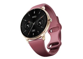 boAt Chrome Iris Arrives in India AMOLED Display, Bluetooth Calling and Premium Metal Body Starting at ₹3,499 - Before You Take