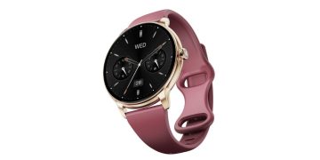 boAt Chrome Iris Arrives in India AMOLED Display, Bluetooth Calling and Premium Metal Body Starting at ₹3,499 - Before You Take