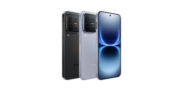 iQOO 15 Ultra Goes Official in China Snapdragon 8 Elite, 24GB RAM, 7,400mAh Battery and 8K Camera Revealed - Before You Take