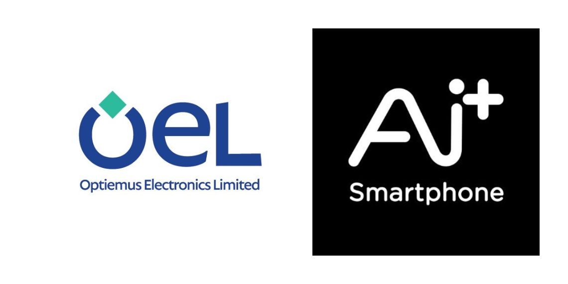 Ai+ Smartphone Partners with Optiemus Electronics Limited to Manufacture Smartphones and IoT Devices in India Under Make in India Initiative - Before You Take