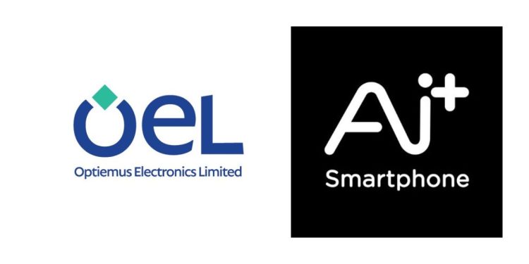 Ai+ Smartphone Partners with Optiemus Electronics Limited to Manufacture Smartphones and IoT Devices in India Under Make in India Initiative - Before You Take