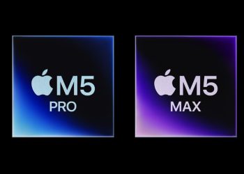 Apple Announces Next-Generation M5 Pro and M5 Max Chips, Bringing Major AI and Performance Boost to 2026 MacBook Pro Models - Before You Take